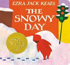Image result for the snowy day